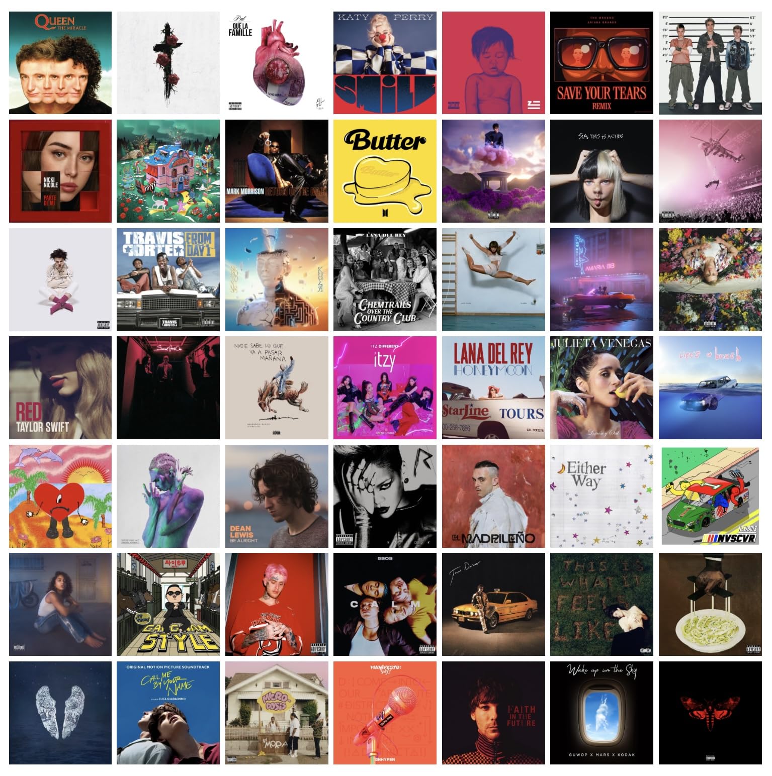 Music Image